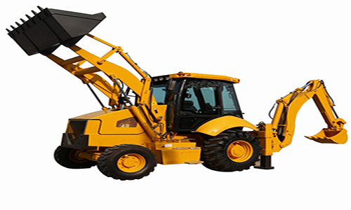 Backhoe Loaders